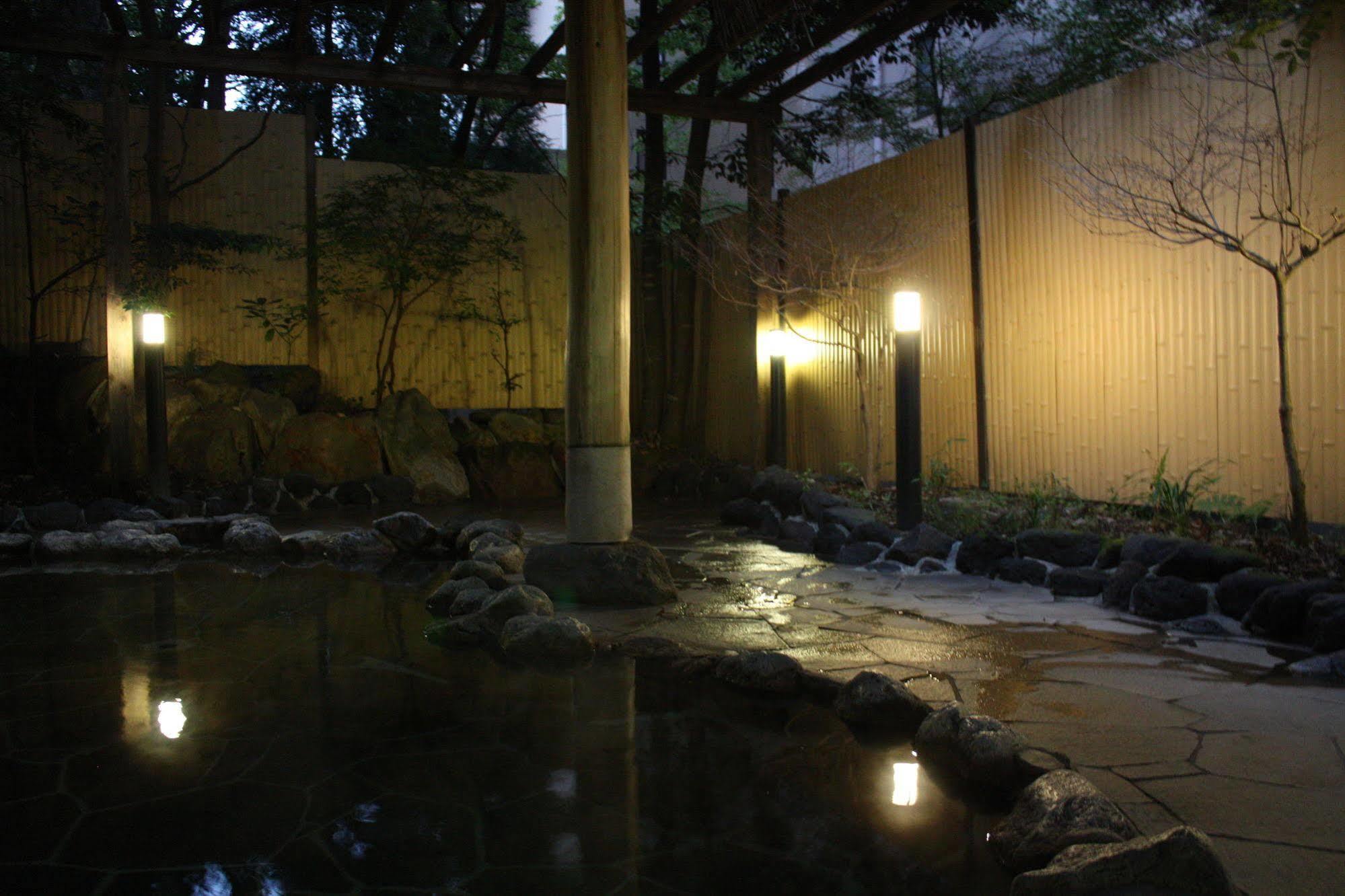 فندق Hakone Gora Shinzan المظهر الخارجي الصورة